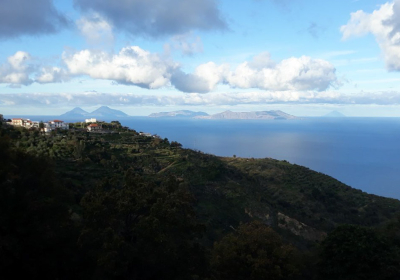 Casa Vacanze Appartamento Casa Verdelli